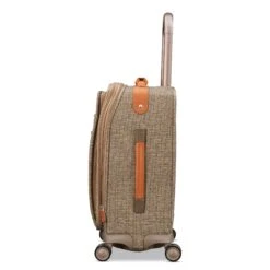 Hartmann Tweed Legend Global Carry On Expandable Spinner -Victorinox Shop Hartmann Tweed Legend Global Carry On Expandable Spinner 5