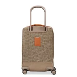 Hartmann Tweed Legend Global Carry On Expandable Spinner -Victorinox Shop Hartmann Tweed Legend Global Carry On Expandable Spinner 6