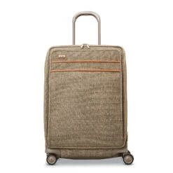 Hartmann Tweed Legend Medium Journey Expandable Spinner