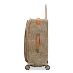 Hartmann Tweed Legend Medium Journey Expandable Spinner -Victorinox Shop Hartmann Tweed Legend Medium Journey Expandable Spinner 5