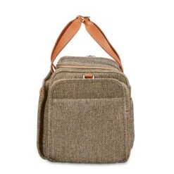 Hartmann Tweed Legend Travel Duffel 7 Hartmann Tweed Legend Travel Duffel -Victorinox Shop Hartmann Tweed Legend Travel Duffel 3