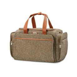 Hartmann Tweed Legend Travel Duffel 9 Hartmann Tweed Legend Travel Duffel -Victorinox Shop Hartmann Tweed Legend Travel Duffel 5