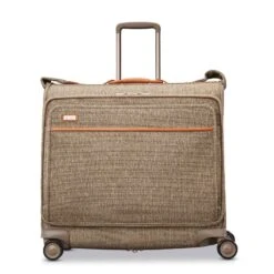 Hartmann Tweed Legend Voyager Spinner Garment Bag 10 Hartmann Tweed Legend Voyager Spinner Garment Bag -Victorinox Shop Hartmann Tweed Legend Voyager Spinner Garment Bag 3