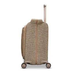 Hartmann Tweed Legend Voyager Spinner Garment Bag 13 Hartmann Tweed Legend Voyager Spinner Garment Bag -Victorinox Shop Hartmann Tweed Legend Voyager Spinner Garment Bag 6