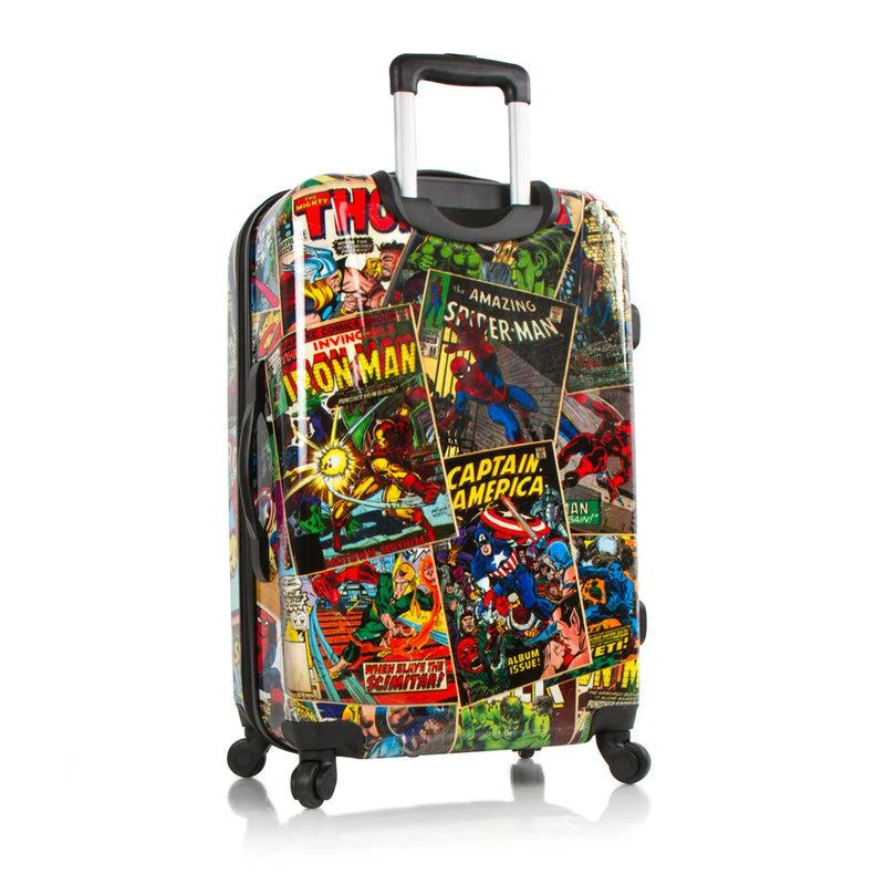 Heys Marvel 26" Spinner 2 Heys Marvel 26" Spinner - Image 2