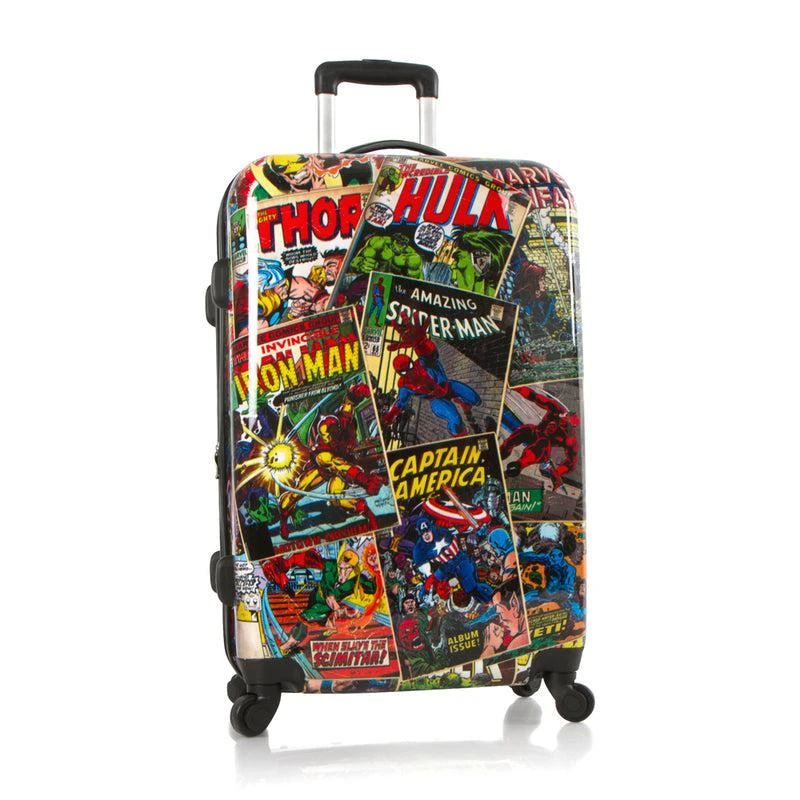 Heys Marvel 26" Spinner 1 Heys Marvel 26" Spinner