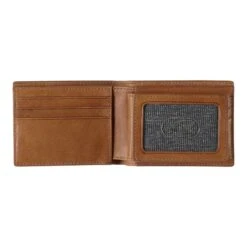 Johnston & Murphy Rhodes 2-In-1 Billfold Wallet -Victorinox Shop Johnston Murphy Rhodes 2 In 1 Billfold Wallet 4