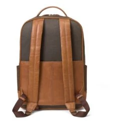 Johnston & Murphy Rhodes Backpack -Victorinox Shop Johnston Murphy Rhodes Backpack 11