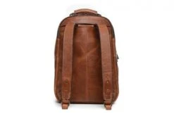 Korchmar Lewis Leather Backpack -Victorinox Shop Korchmar Lewis Leather Backpack 3