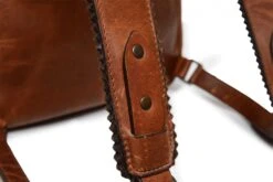 Korchmar Lewis Leather Backpack -Victorinox Shop Korchmar Lewis Leather Backpack 5