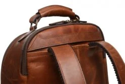 Korchmar Lewis Leather Backpack -Victorinox Shop Korchmar Lewis Leather Backpack 6