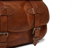 Korchmar Lewis Leather Backpack -Victorinox Shop Korchmar Lewis Leather Backpack 7