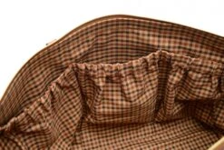 Korchmar Lux Twain Pull Leather Weekender 10 Korchmar Lux Twain Pull Leather Weekender -Victorinox Shop Korchmar Lux Twain Pull Leather Weekender 3