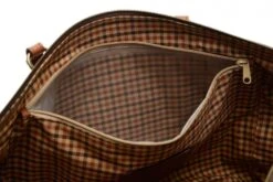 Korchmar Lux Twain Pull Leather Weekender 11 Korchmar Lux Twain Pull Leather Weekender -Victorinox Shop Korchmar Lux Twain Pull Leather Weekender 4