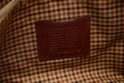 Korchmar Lux Twain Pull Leather Weekender 12 Korchmar Lux Twain Pull Leather Weekender -Victorinox Shop Korchmar Lux Twain Pull Leather Weekender 5