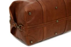Korchmar Lux Twain Pull Leather Weekender 15 Korchmar Lux Twain Pull Leather Weekender -Victorinox Shop Korchmar Lux Twain Pull Leather Weekender 8