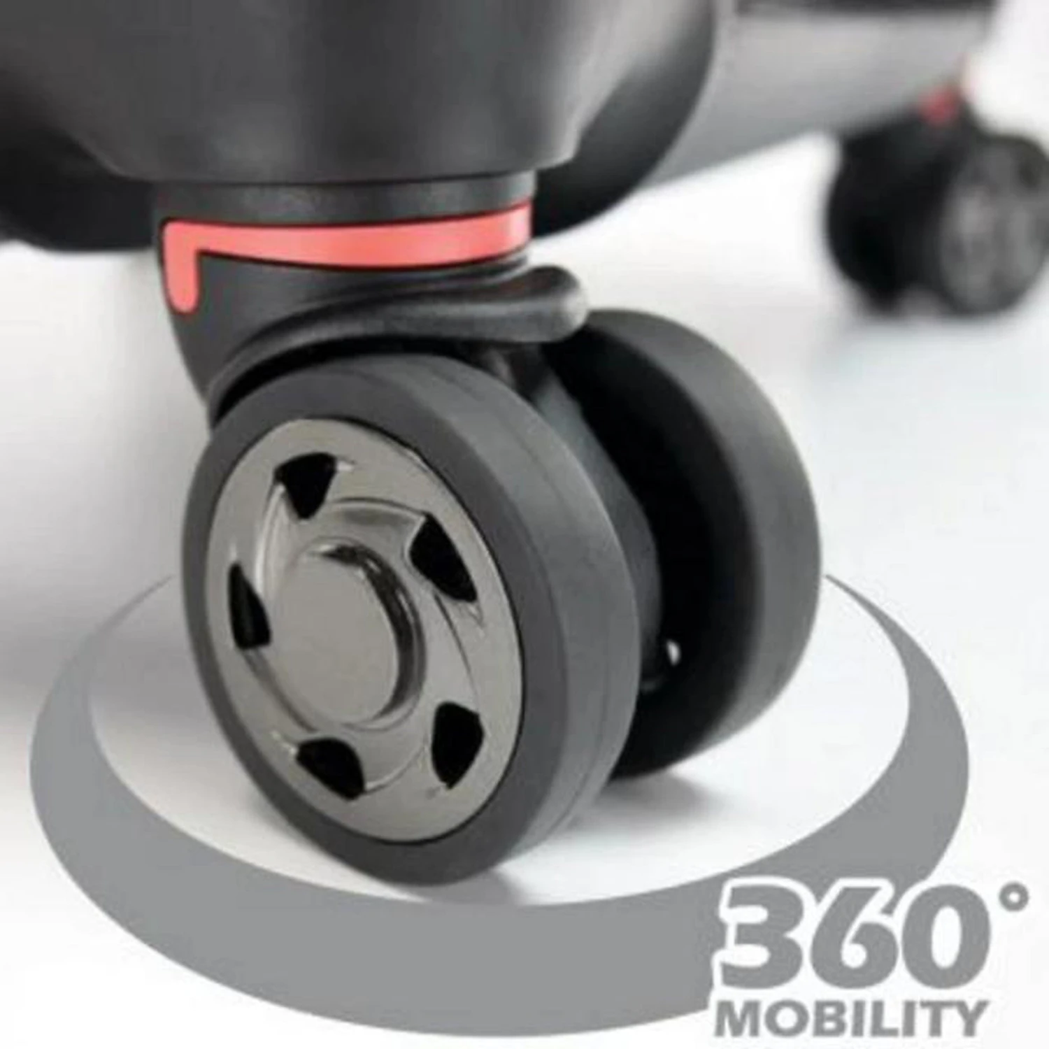 MyFly Bag Personalized 28" Luggage 12 MyFly Bag Personalized 28" Luggage - Image 12