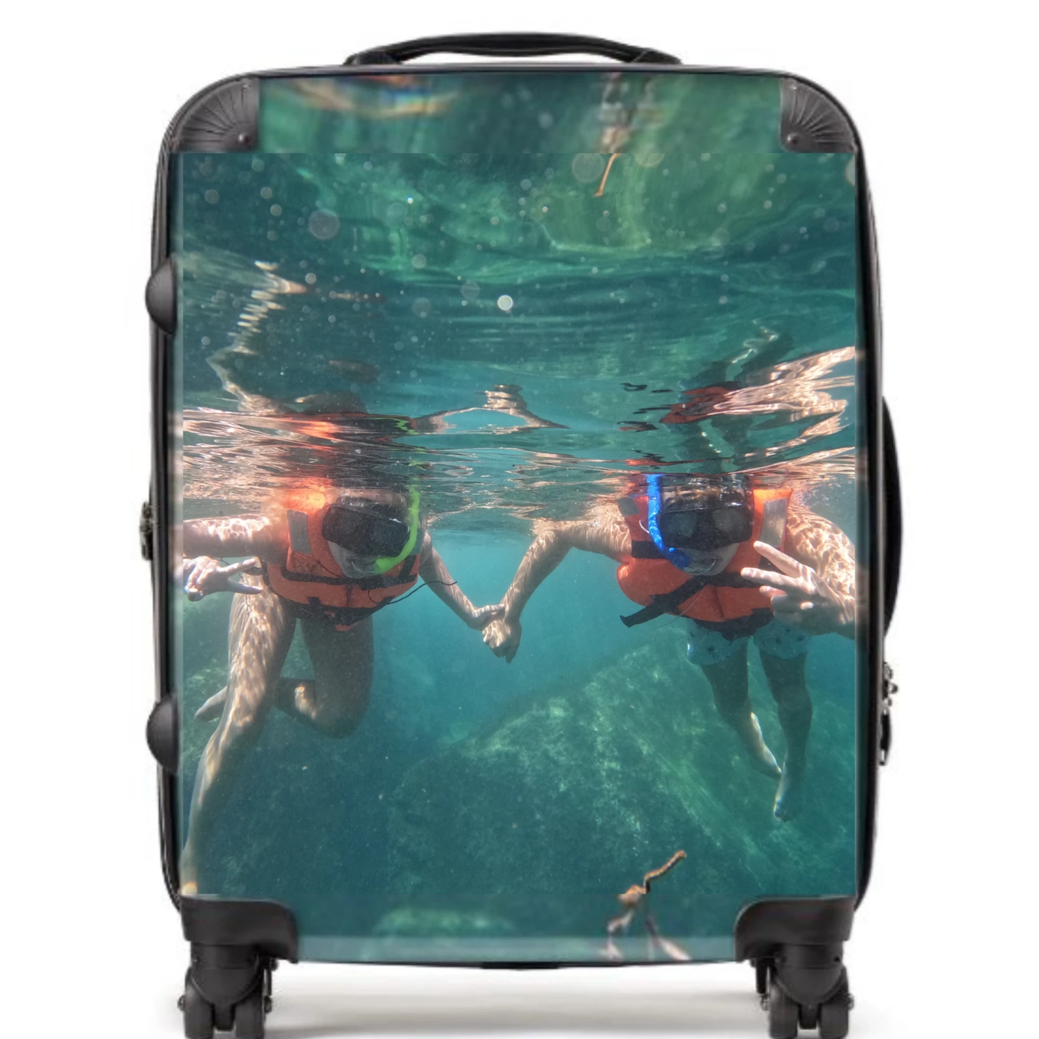 MyFly Bag Personalized 28" Luggage 1 MyFly Bag Personalized 28" Luggage