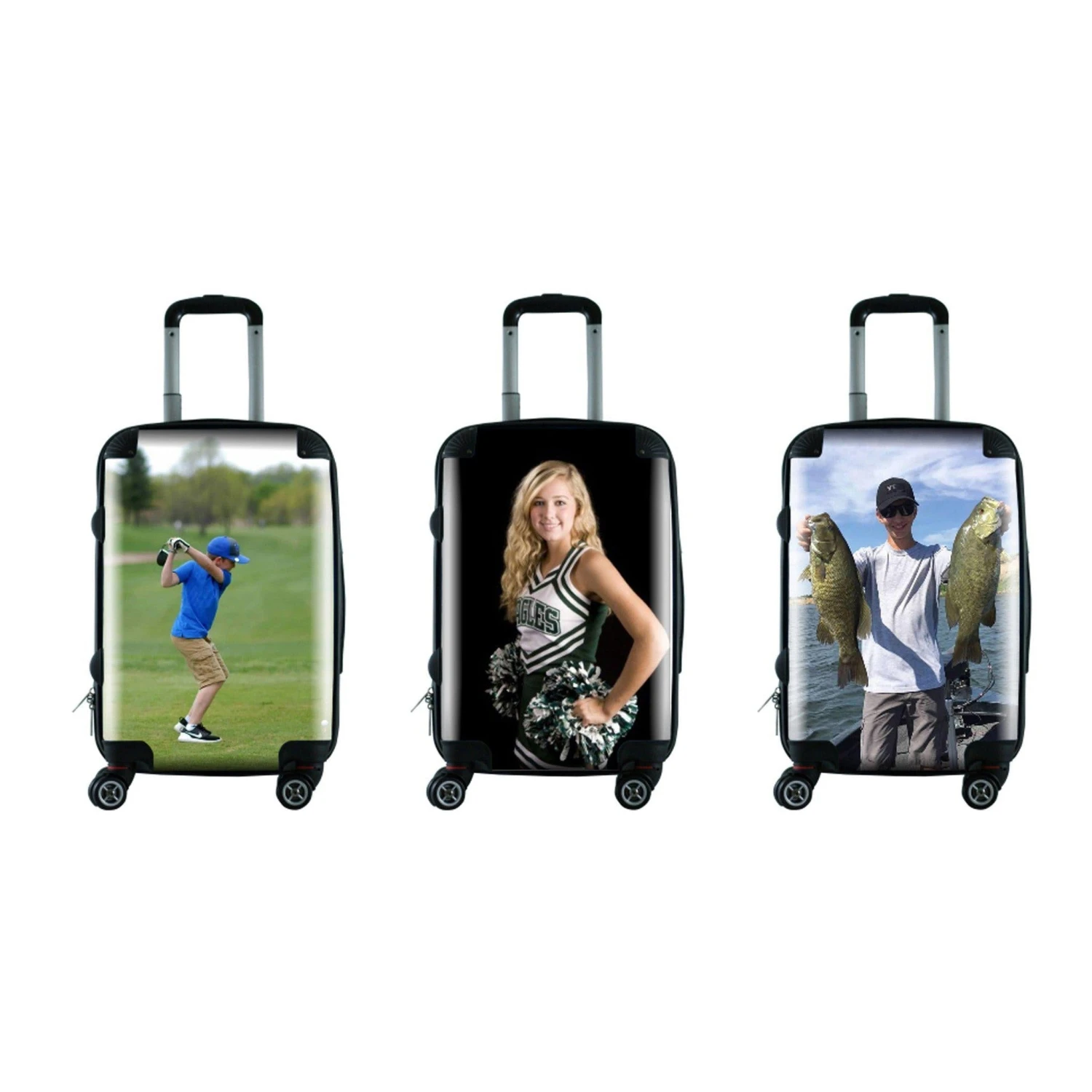 MyFly Bag Personalized Carry-On Luggage 18 MyFly Bag Personalized Carry-On Luggage - Image 18