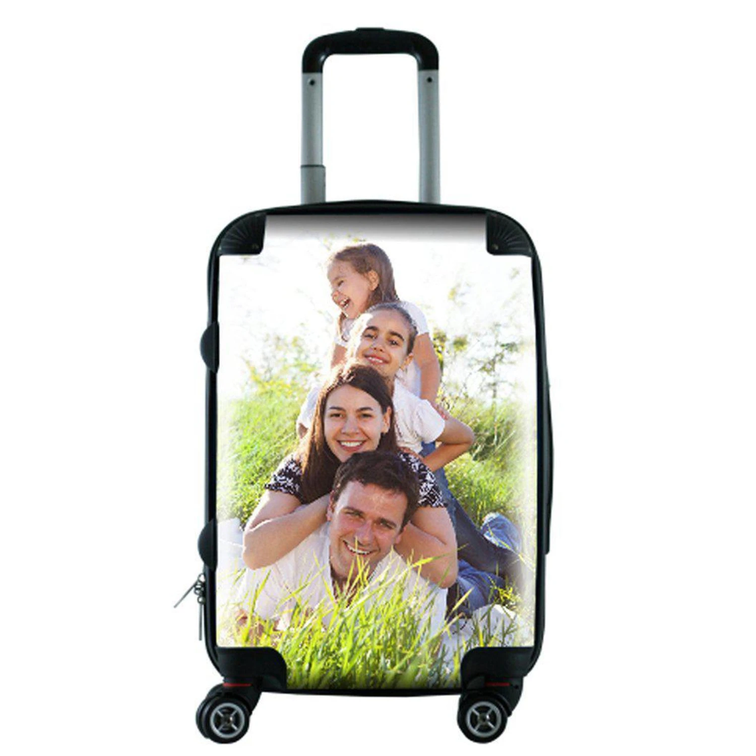 MyFly Bag Personalized Carry-On Luggage 19 MyFly Bag Personalized Carry-On Luggage - Image 19