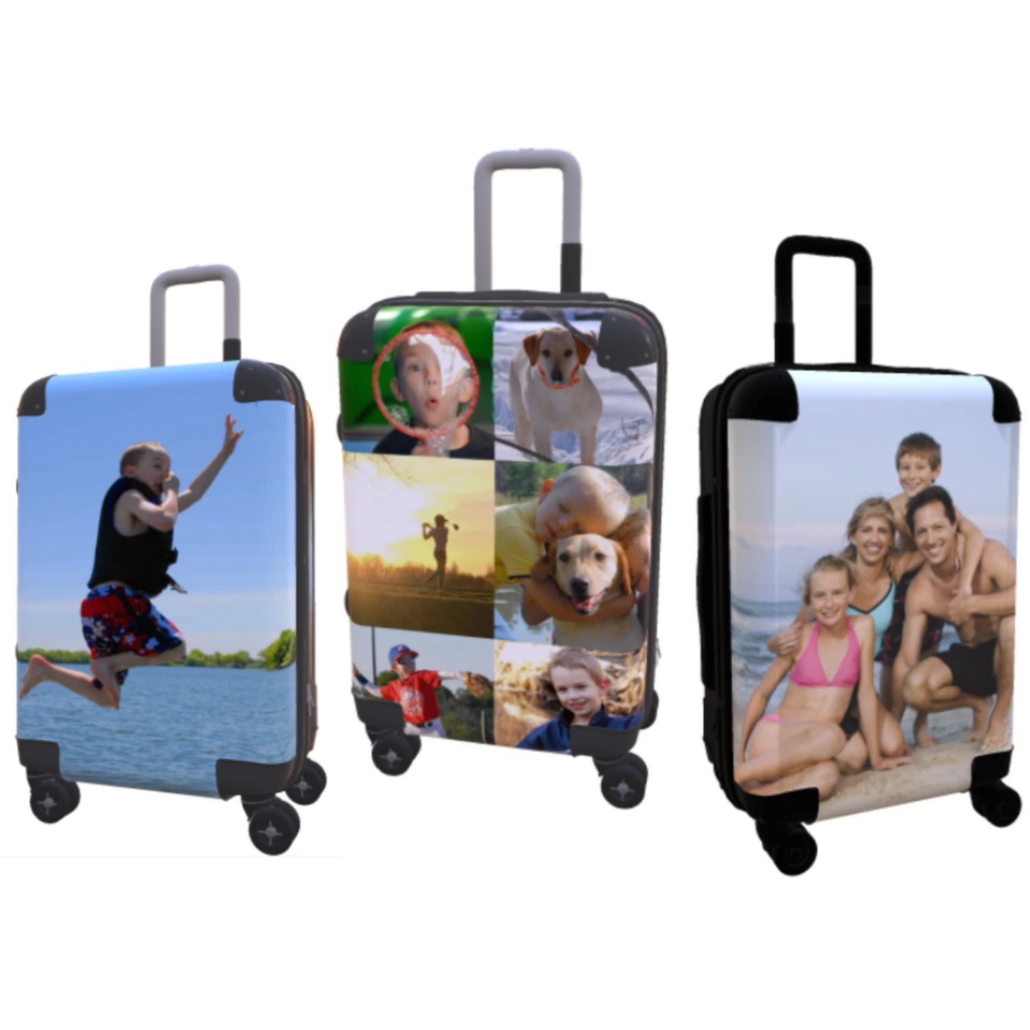 MyFly Bag Personalized Carry-On Luggage 20 MyFly Bag Personalized Carry-On Luggage - Image 20