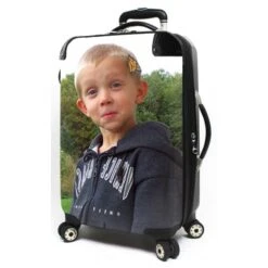 MyFly Bag Personalized Carry-On Luggage 35 MyFly Bag Personalized Carry-On Luggage -Victorinox Shop MyFly Bag Personalized Carry On Luggage 8