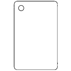 MyFly Tag Personalized Luggage Tags With Metal Loop Upgrade -Victorinox Shop MyFly Tag Personalized Luggage Tags with Metal Loop Upgrade 12