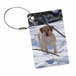 MyFly Tag Personalized Luggage Tags With Metal Loop Upgrade -Victorinox Shop MyFly Tag Personalized Luggage Tags with Metal Loop Upgrade 7