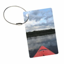 MyFly Tag Personalized Luggage Tags With Metal Loop Upgrade -Victorinox Shop MyFly Tag Personalized Luggage Tags with Metal Loop Upgrade 8