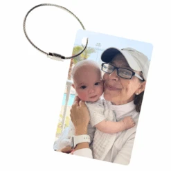 MyFly Tag Personalized Luggage Tags With Metal Loop Upgrade -Victorinox Shop MyFly Tag Personalized Luggage Tags with Metal Loop Upgrade 9