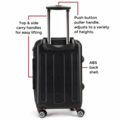 MyFly Bag Personalized Carry-On Luggage 28 MyFly Bag Personalized Carry-On Luggage -Victorinox Shop MyFlyback 1