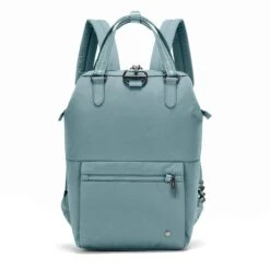 Pacsafe Citysafe CX Anti-Theft Mini Backpack -Victorinox Shop Pacsafe Citysafe CX Anti Theft Mini Backpack 3