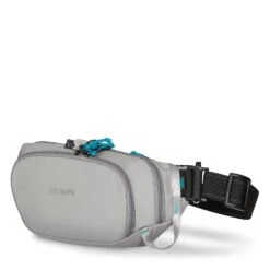 Pacsafe Eco Anti-Theft Waist Pack -Victorinox Shop Pacsafe Eco Anti Theft Waist Pack 6 cb1769a0 a1fd 40c9 92b8 3adae869f8ad