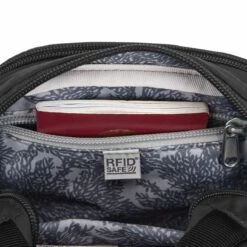 Pacsafe Metro LS100 Crossbody 30 Pacsafe Metro LS100 Crossbody -Victorinox Shop Pacsafe Metro LS100 Crossbody 15