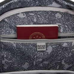 Pacsafe Metro LS450 Backpack 26 Pacsafe Metro LS450 Backpack -Victorinox Shop Pacsafe Metro LS450 Backpack 13