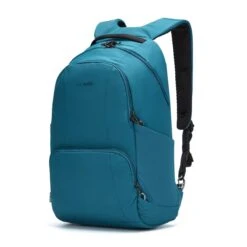 Pacsafe Metro LS450 Backpack 17 Pacsafe Metro LS450 Backpack -Victorinox Shop Pacsafe Metro LS450 Backpack 4