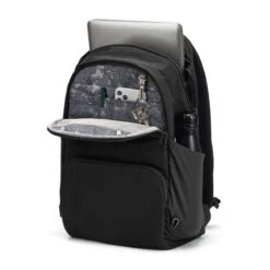 Pacsafe Metro LS450 Backpack 22 Pacsafe Metro LS450 Backpack -Victorinox Shop Pacsafe Metro LS450 Backpack 9