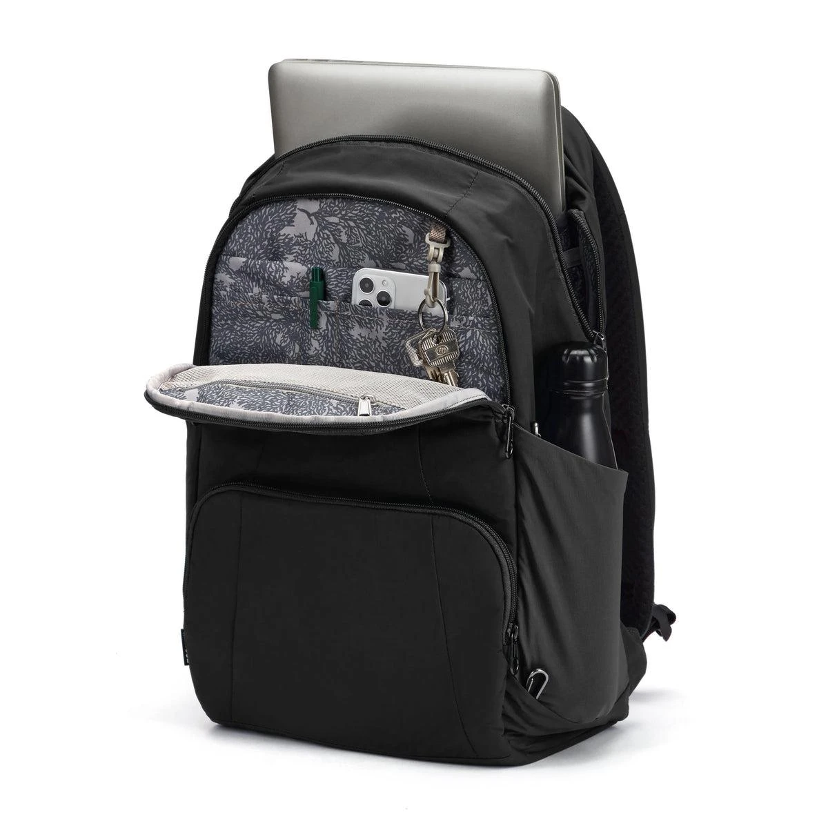 Pacsafe Metro LS450 Backpack 9 Pacsafe Metro LS450 Backpack - Image 9