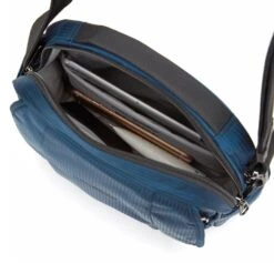 Pacsafe Metrosafe Ls200 Econyl Crossbody 29 Pacsafe Metrosafe Ls200 Econyl Crossbody -Victorinox Shop Pacsafe Metrosafe Ls200 Econyl Crossbody 10