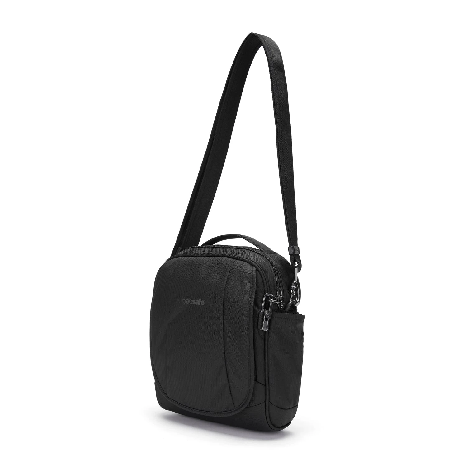 Pacsafe Metrosafe Ls200 Econyl Crossbody 6 Pacsafe Metrosafe Ls200 Econyl Crossbody - Image 6
