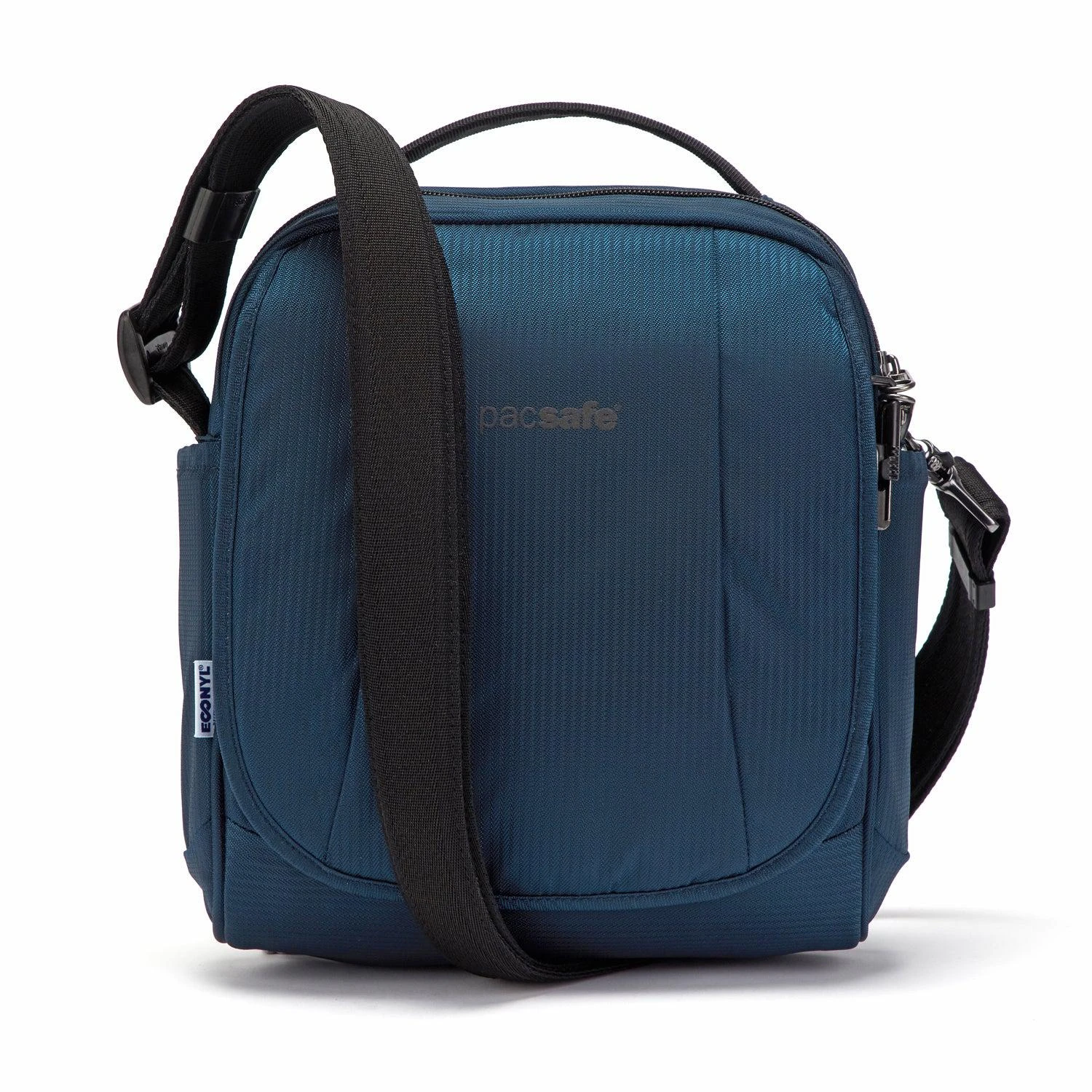 Pacsafe Metrosafe Ls200 Econyl Crossbody 1 Pacsafe Metrosafe Ls200 Econyl Crossbody