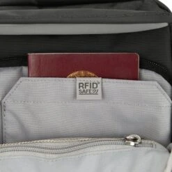 Pacsafe Metrosafe X Anti-Theft Compact Crossbody -Victorinox Shop Pacsafe Metrosafe X Anti Theft Compact Crossbody 14