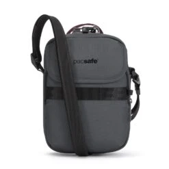 Pacsafe Metrosafe X Anti-Theft Compact Crossbody -Victorinox Shop Pacsafe Metrosafe X Anti Theft Compact Crossbody 3