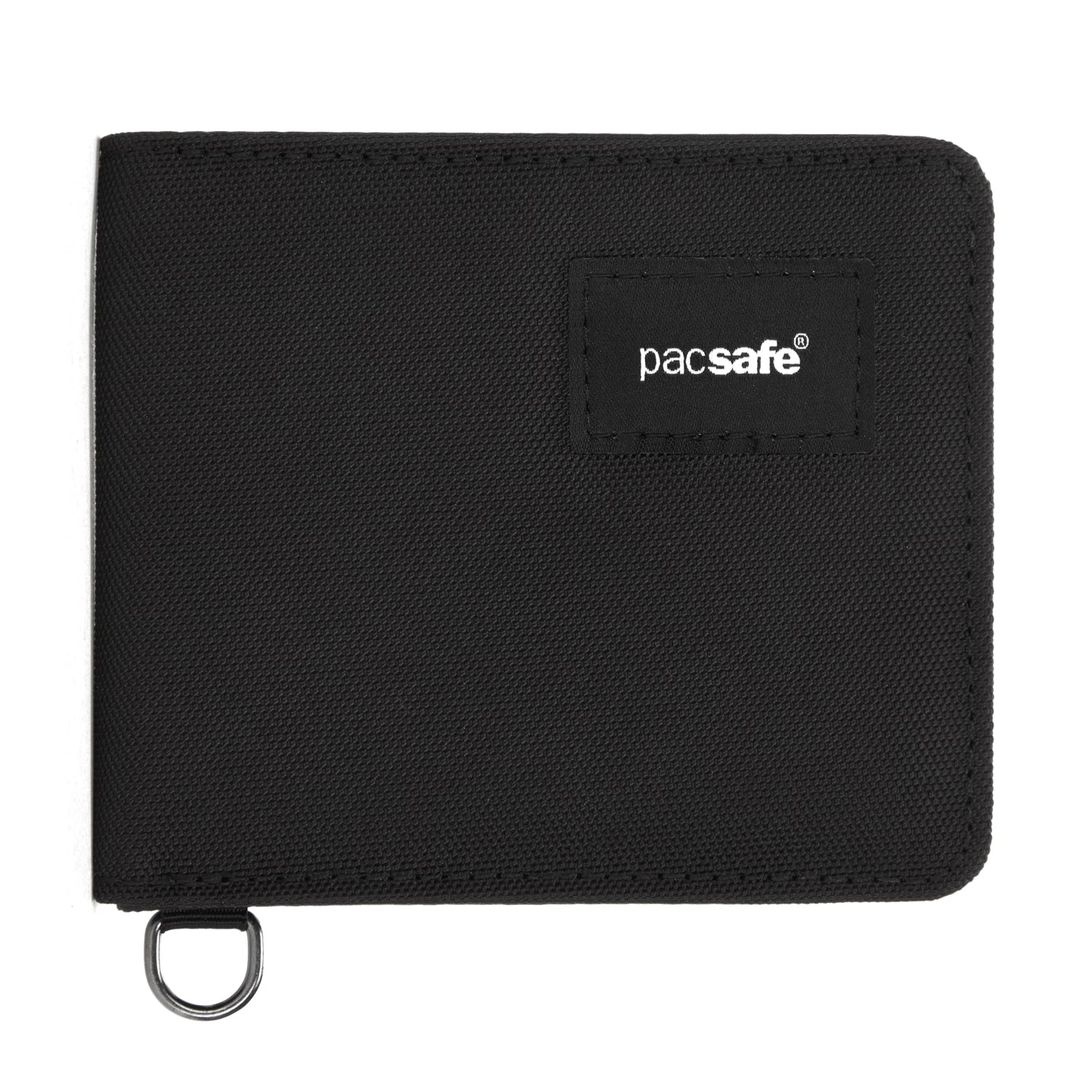 Pacsafe RFIDSafe Bifold Wallet 1 Pacsafe RFIDSafe Bifold Wallet