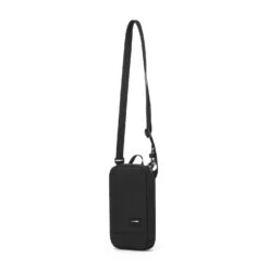 Pacsafe Rfidsafe Tech Crossbody 11 Pacsafe Rfidsafe Tech Crossbody -Victorinox Shop Pacsafe Rfidsafe Tech Crossbody 3