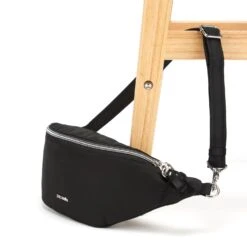 Pacsafe Stylesafe Sling Pack -Victorinox Shop Pacsafe Stylesafe Sling Pack 19