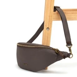 Pacsafe Stylesafe Sling Pack -Victorinox Shop Pacsafe Stylesafe Sling Pack 20