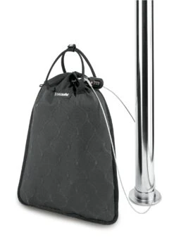 Pacsafe Travelsafe 12L GII Portable Safe 7 Pacsafe Travelsafe 12L GII Portable Safe -Victorinox Shop Pacsafe Travelsafe 12L GII Portable Safe 4