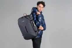 Pacsafe Venturesafe EXP45 Carry-On Travel Pack -Victorinox Shop Pacsafe Venturesafe EXP45 Carry On Travel Pack 16