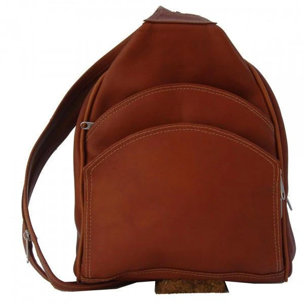 Piel Leather Backpack Sling 9 Piel Leather Backpack Sling - Image 9